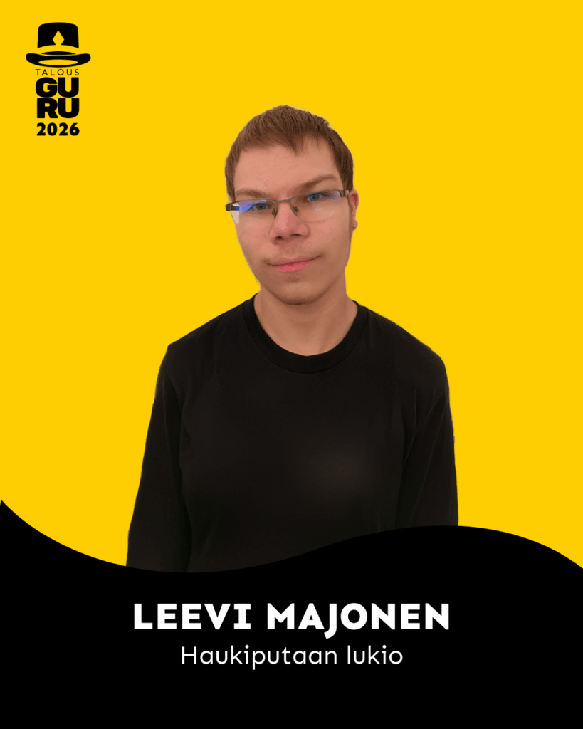 Leevi Majonen