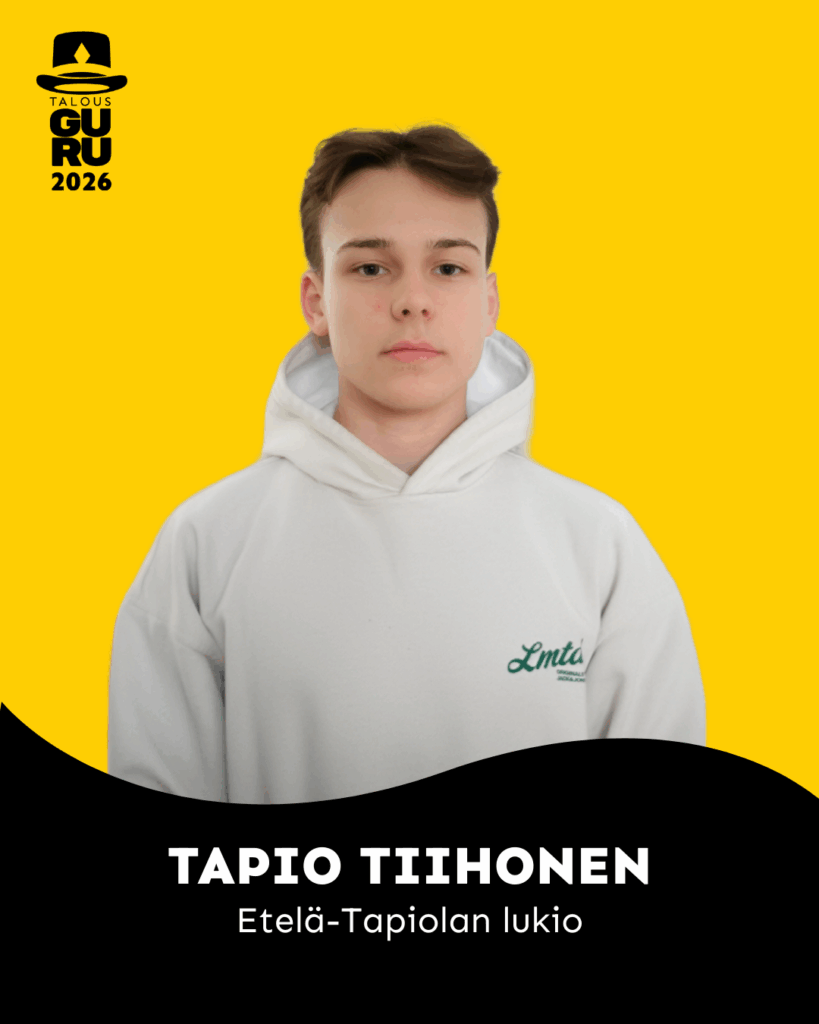 Tapio Tiihonen