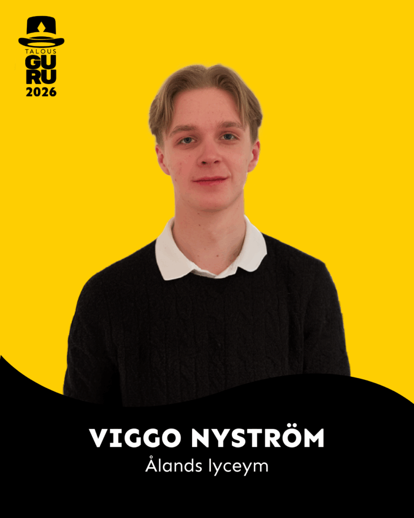 Viggo Nyström
